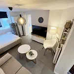 Appartement Stylish Boutique Aalborg