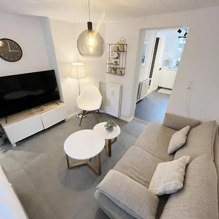 Apartmán Elegant In
