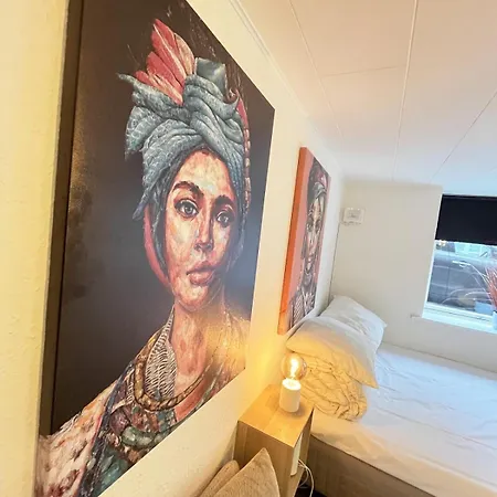 Stylish Boutique Aalborg