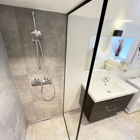 Apartmán Elegant In