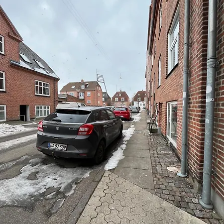 Elegant In Aalborg