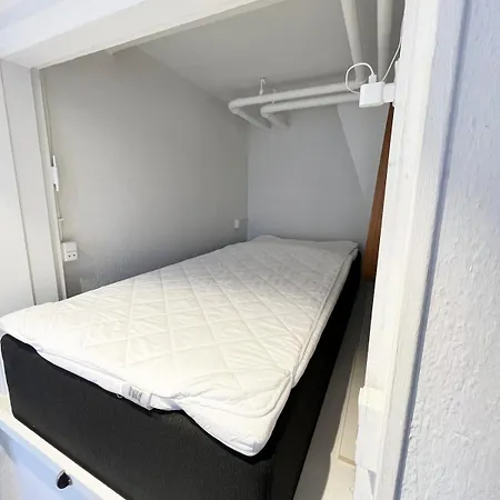 Elegant Apartment In Central Aalborg * Aalborg