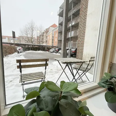 Stylish Boutique Aalborg