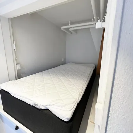Elegant In Apartmán