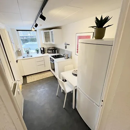 Elegant In Apartmán *