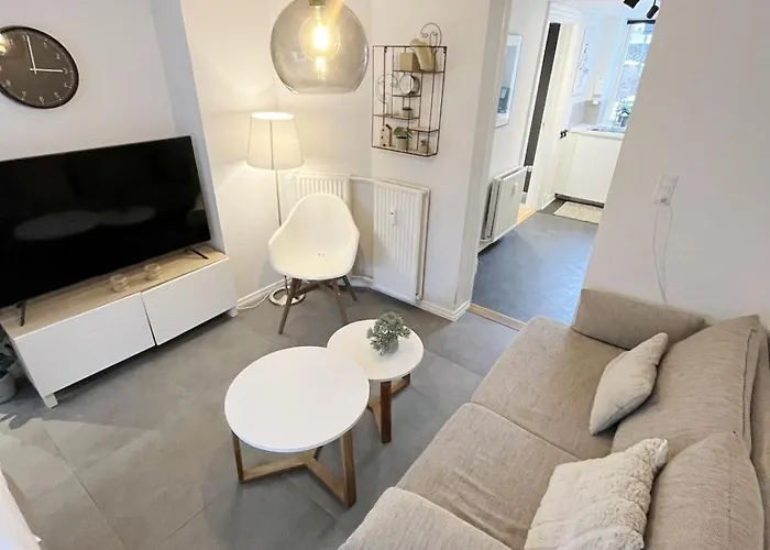 Apartament Stylish Boutique
