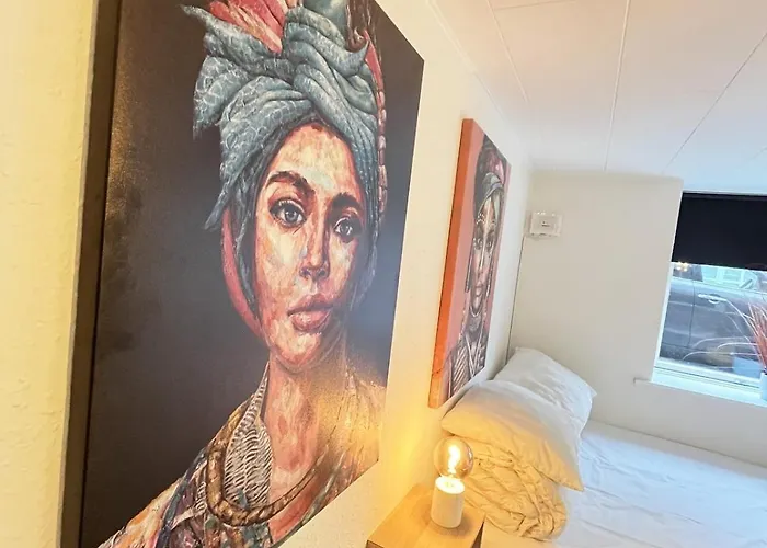 Stylish Boutique Aalborg