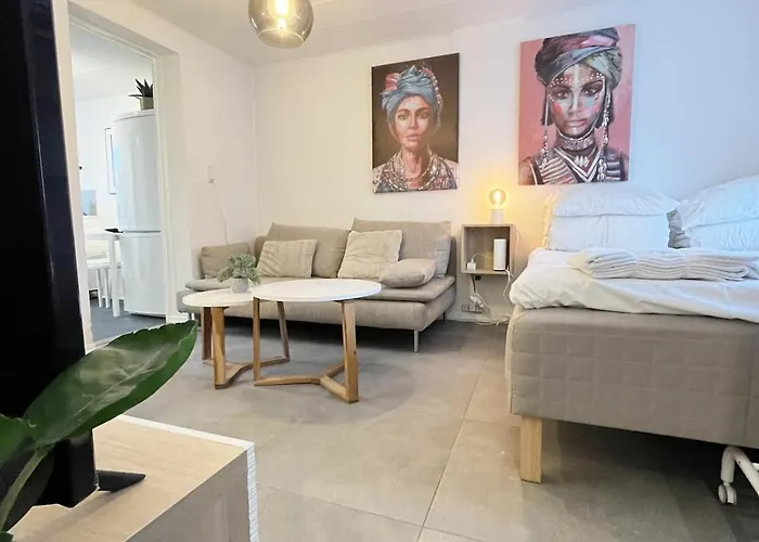 Apartament Stylish Boutique