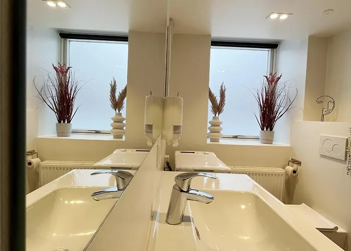 Stylish Boutique Apartament Aalborg