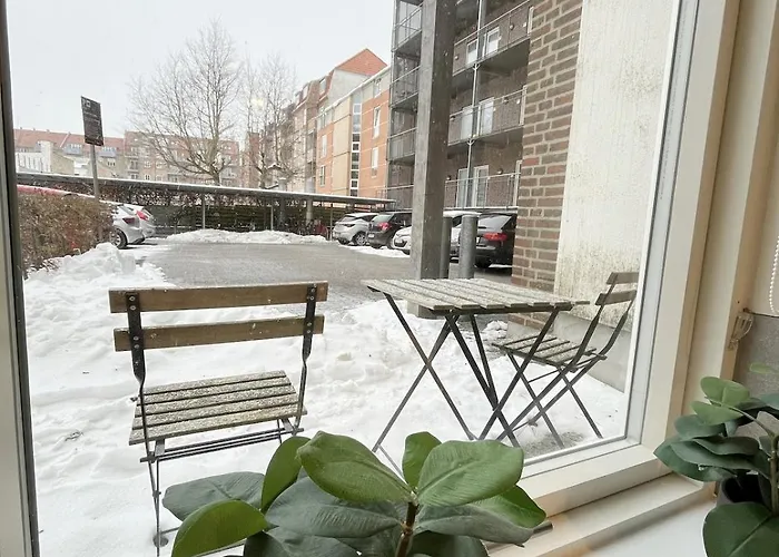 Stylish Boutique Aalborg